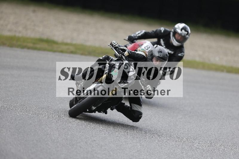 /18 05.06.2026  TZ Motorsport ADR/Gruppe gruen/67